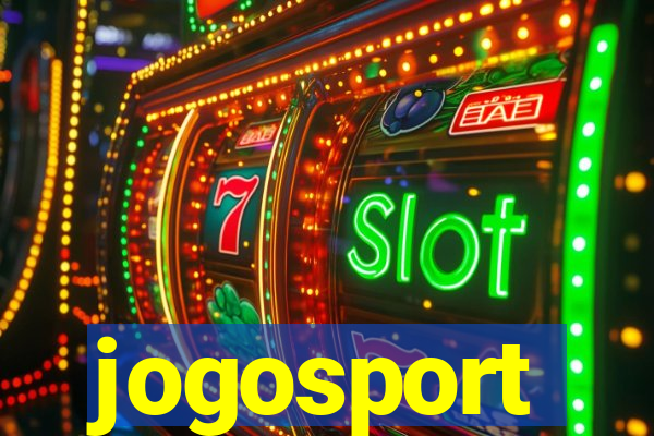 jogosport