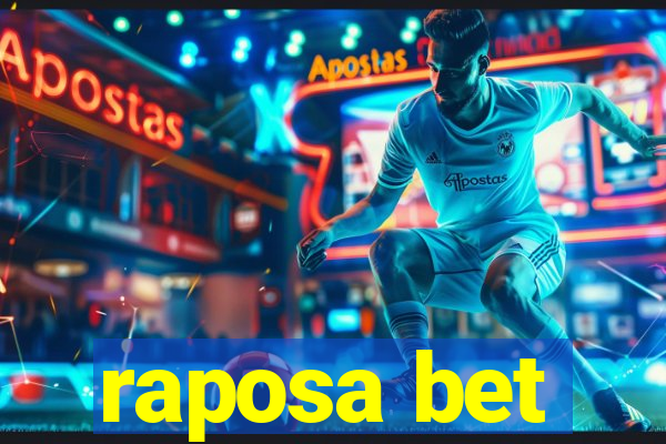 raposa bet