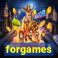 forgames