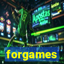 forgames