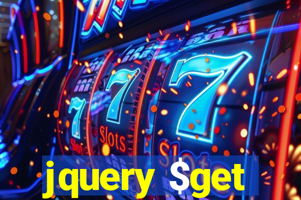 jquery $get