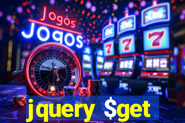 jquery $get