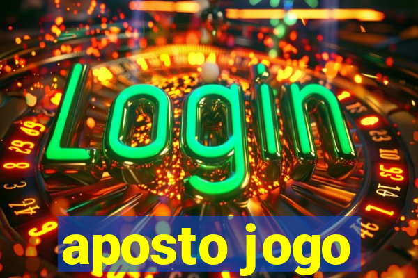 aposto jogo