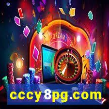 cccy8pg.com