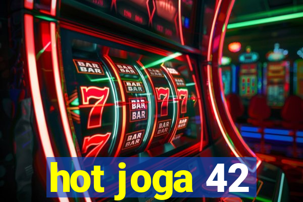 hot joga 42