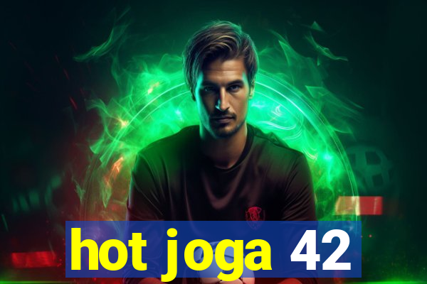 hot joga 42