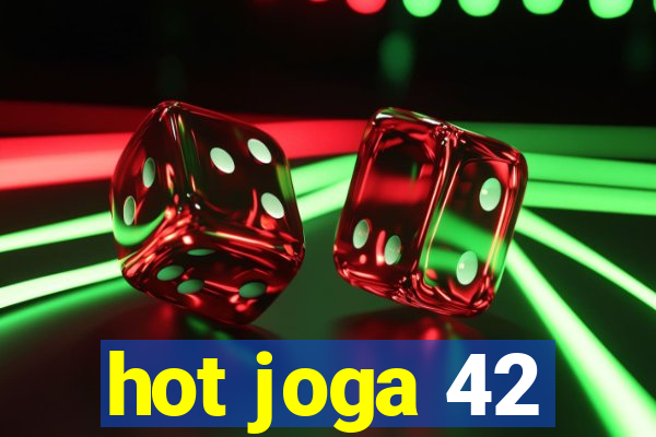 hot joga 42