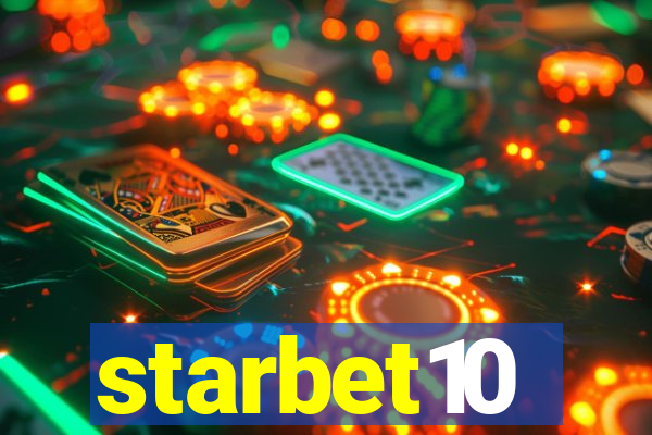 starbet10