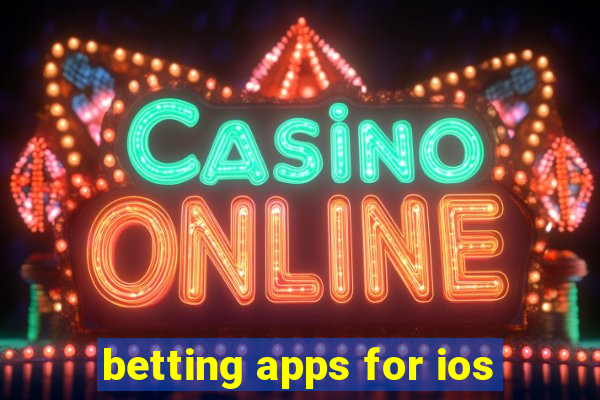 betting apps for ios