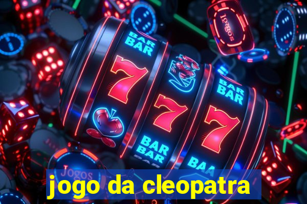 jogo da cleopatra