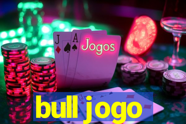 bull jogo