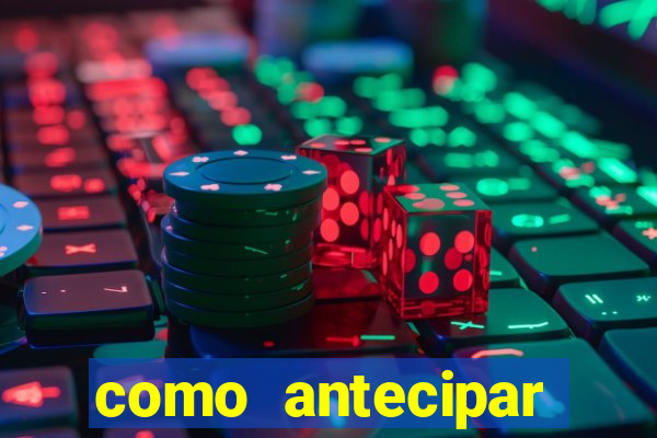 como antecipar oferta tim beta