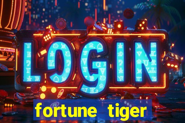 fortune tiger cassino 456bet