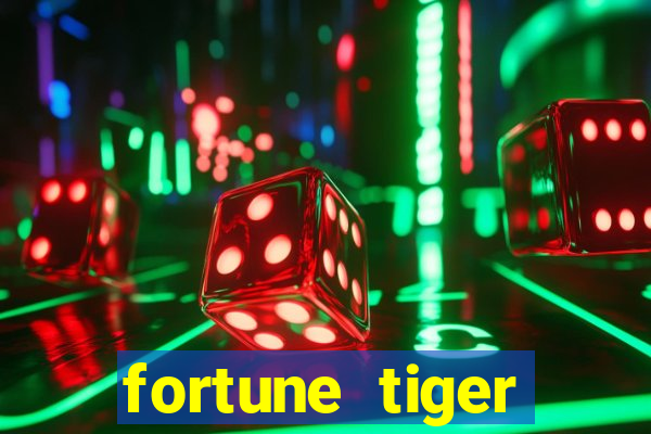 fortune tiger cassino 456bet