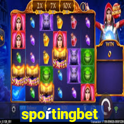 spoŕtingbet