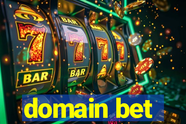 domain bet