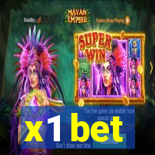 x1 bet