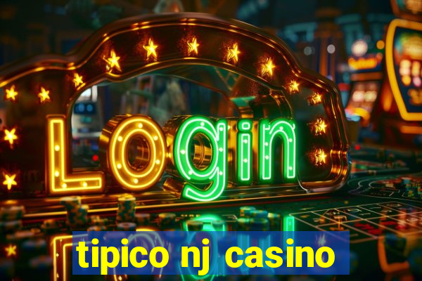 tipico nj casino