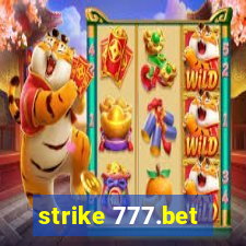 strike 777.bet