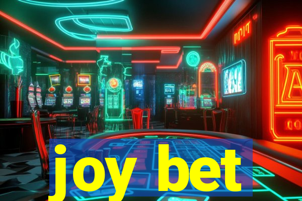 joy bet