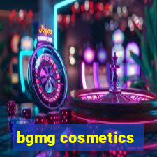 bgmg cosmetics