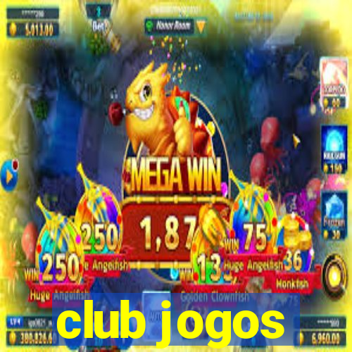 club jogos