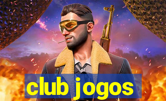 club jogos