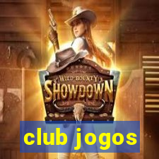 club jogos