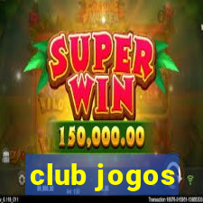 club jogos