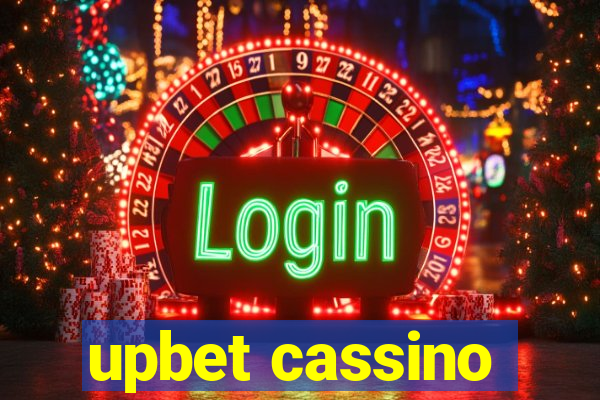 upbet cassino