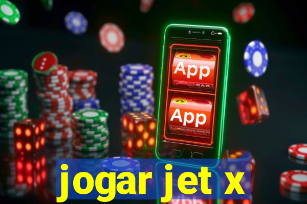 jogar jet x