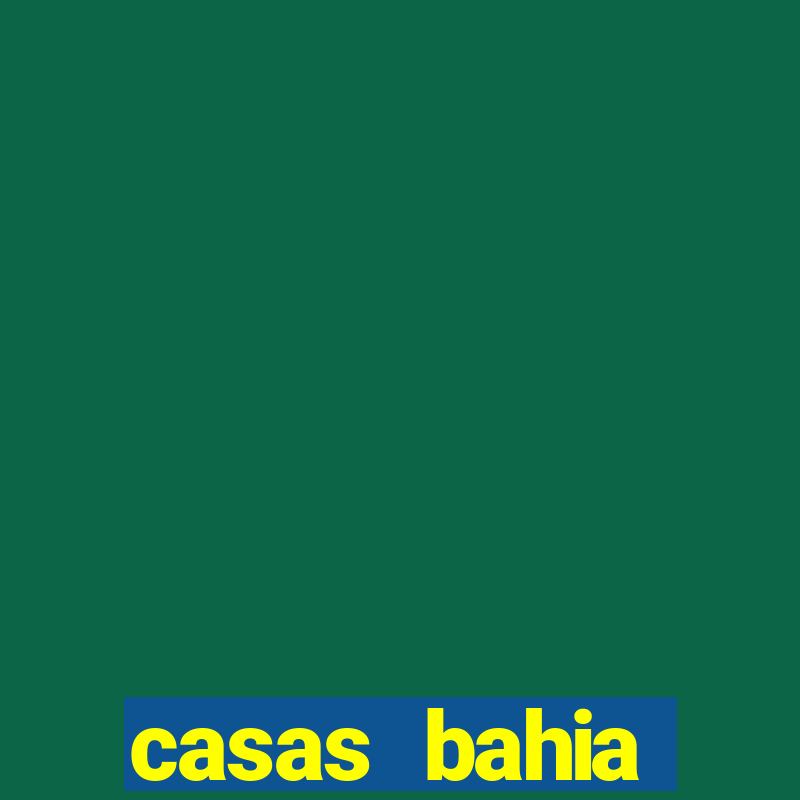 casas bahia cart茫o fatura