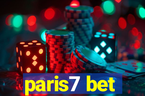 paris7 bet