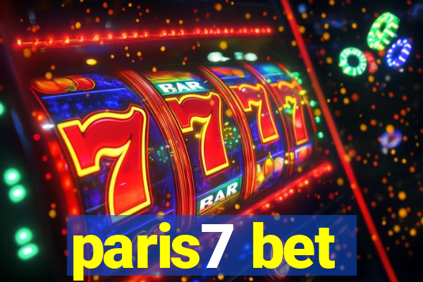 paris7 bet