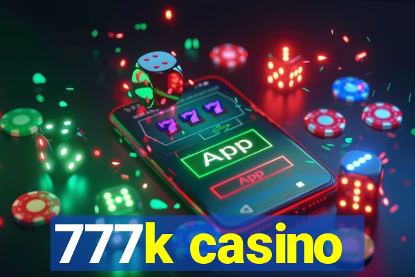 777k casino