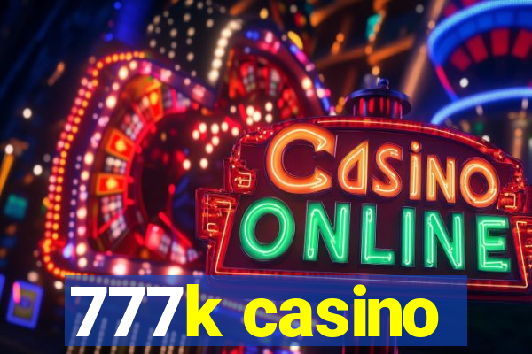 777k casino