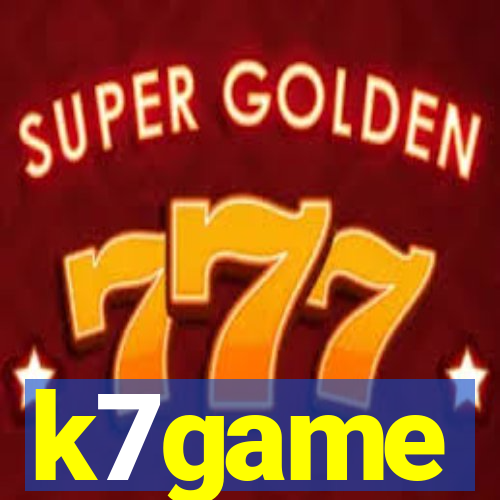 k7game