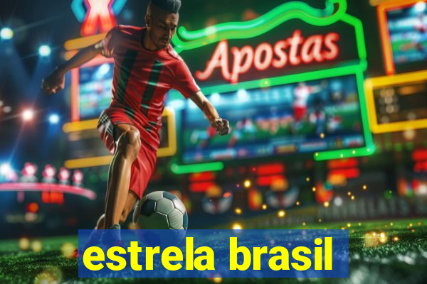 estrela brasil