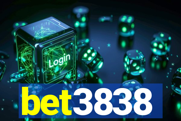 bet3838