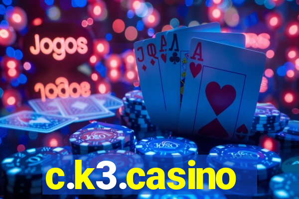 c.k3.casino