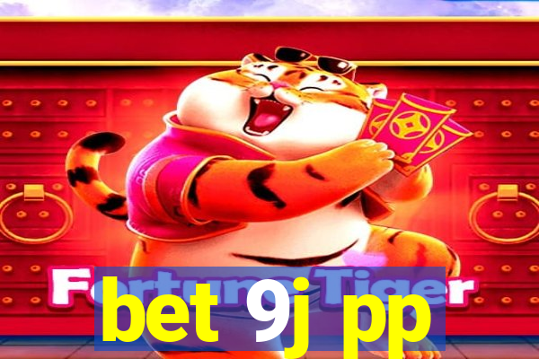 bet 9j pp