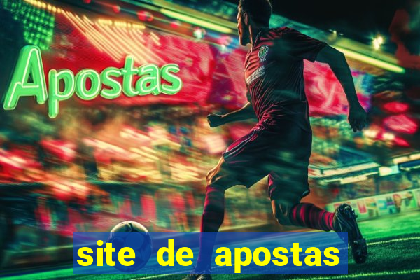 site de apostas com bonus