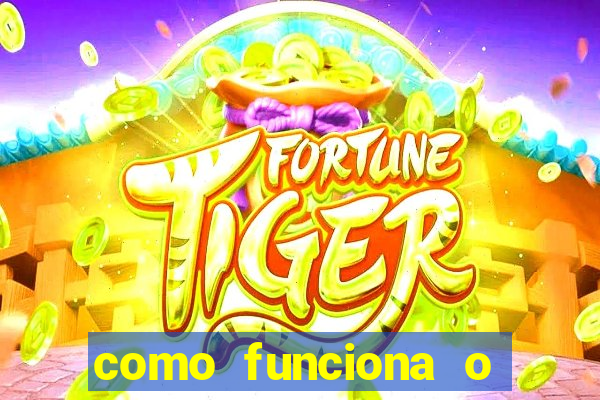 como funciona o tigre da fortuna