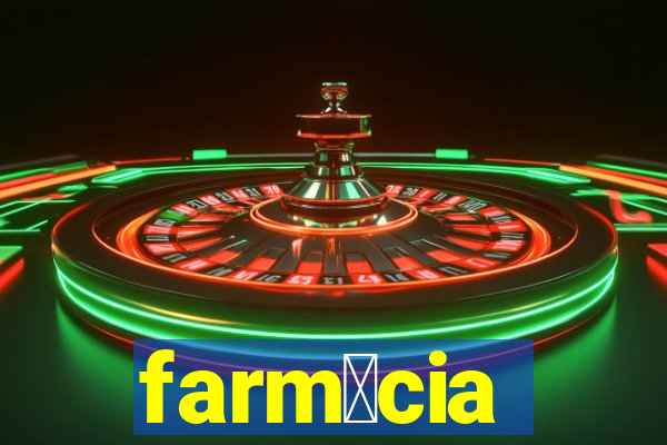 farm谩cia associadas fortuna