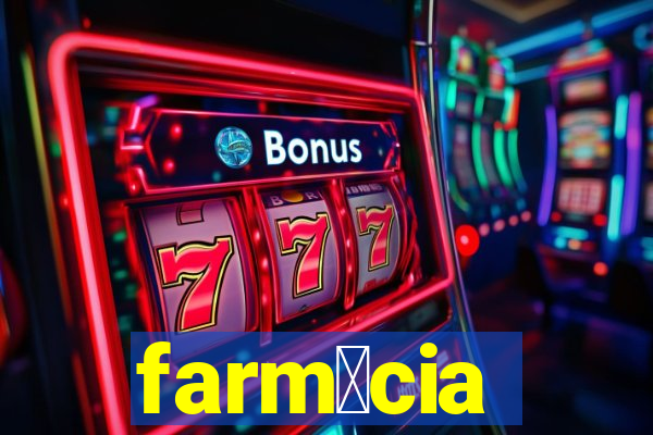 farm谩cia associadas fortuna