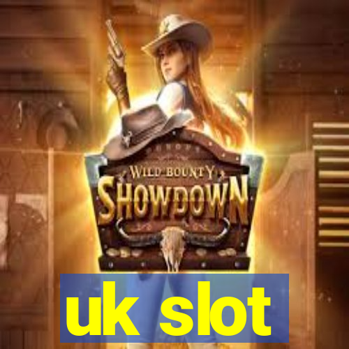 uk slot