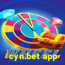 cyn.bet app