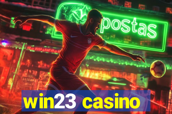 win23 casino