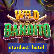 stardust hotel casino las vegas