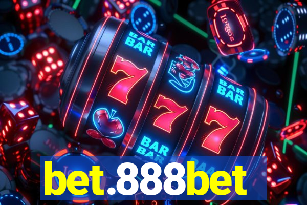 bet.888bet